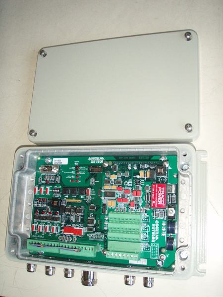 UTN-DSP – Digital signal processing unit