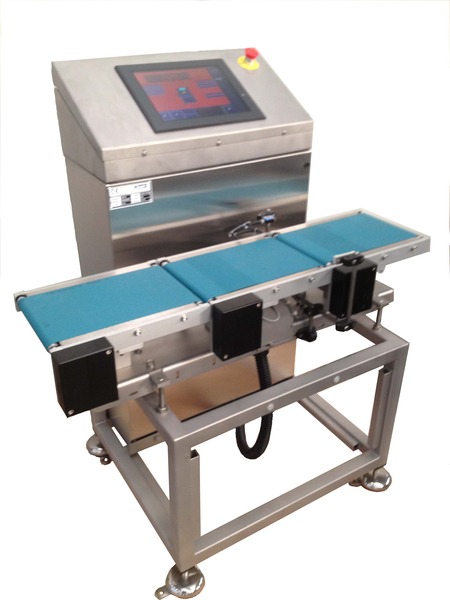 Checkweigher CW3