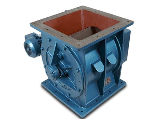 Ecluse Rotative